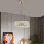 Luminaire suspendu 15,74 po 3 lumières