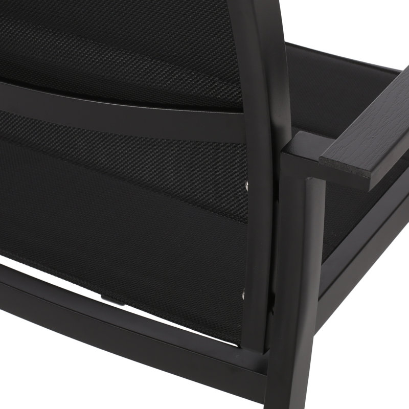 WILBUR DINING CHAIR