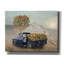 «Sunflower Harvest» par Lori Deiter, art mural sur toile-1359958644