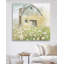 Daisy Barn - reproduction d'art-33511542-32972934