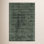 Fennel Hand-Loomed Viscose Rug