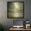 Art mural, "The Waves" par Irene Thisocki-176604318