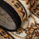 Gallaher Oriental Indoor Rug