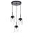 Ashwath 3 - Light Kitchen Island Pendant-1197984169
