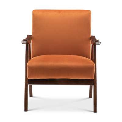 Gabar 75Cm Wide Armchair