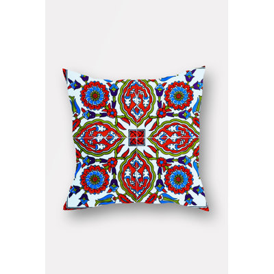 Housse de coussin Laussat