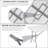 Folding Table Picnic Table, Portable Camping Table with Handle and Safety Lock, Foldable Dining Table Plastic Dining Table for Indoor and Outdoor Use, Suitable for Camping, Picnics and Parties-1745442668