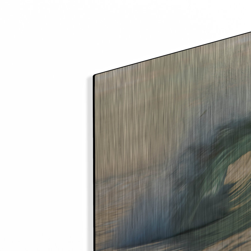 " Viridity " by David A. Sieczkiewicz, 12" H x 16" W