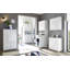 76 x 190 cm Rethman Bathroom Cabinet-1408473079