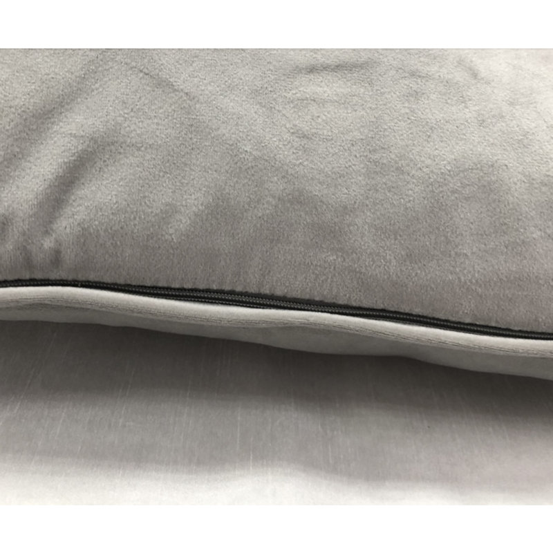 Alandria Square Cushion Cover