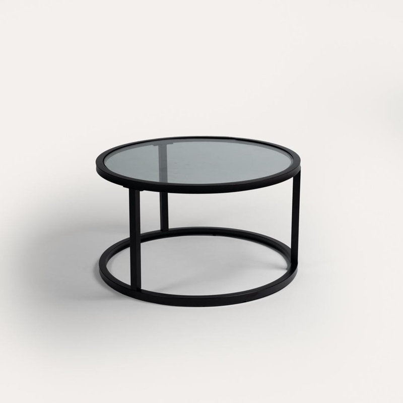 Lydea Harris Round Coffee Table