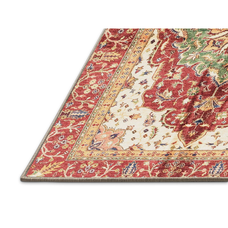 Tapis abstrait moderne 3258, Rectangle 6 pi x 9 pi