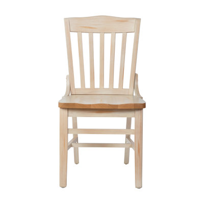 Chaise de restaurant en bois Hercules Series