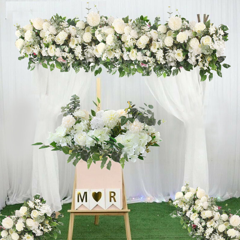 Mixed Assortment Arrangement