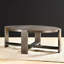 Ensemble de table de salon de deux articles