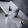 Widespread 2-handle Bathroom Faucet with Drain Assembly
