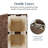 Double Laundry Hamper Basket-199672746