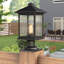 Lovette Pier Mount Light