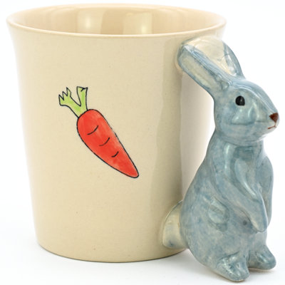 Devora219 Rabbit Devora 10 Oz