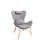 Jasminerose Upholstered Accent Chair