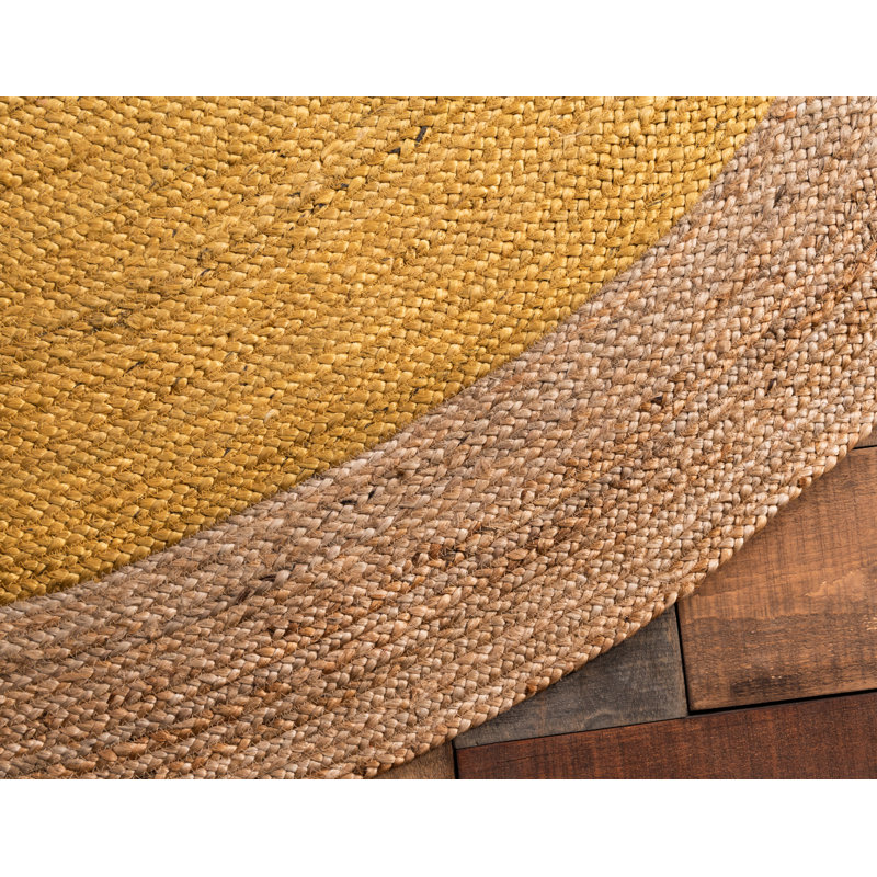 Swartwood Indoor Rug, Round 8'