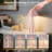 Nelie 10.5" Hardware Led Table Lamp-1937774945