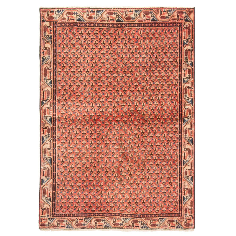 Tapis cuivre Andelz 3 pi 2 po x 4 pi 6 po