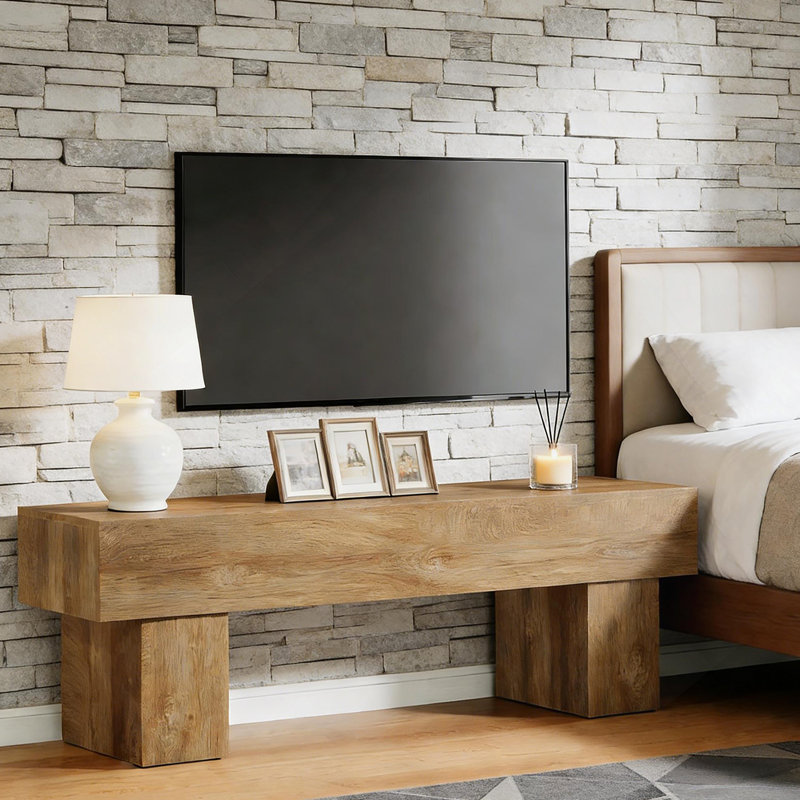 Media Side Table,Entertainment Center,TV Stand,Console Table