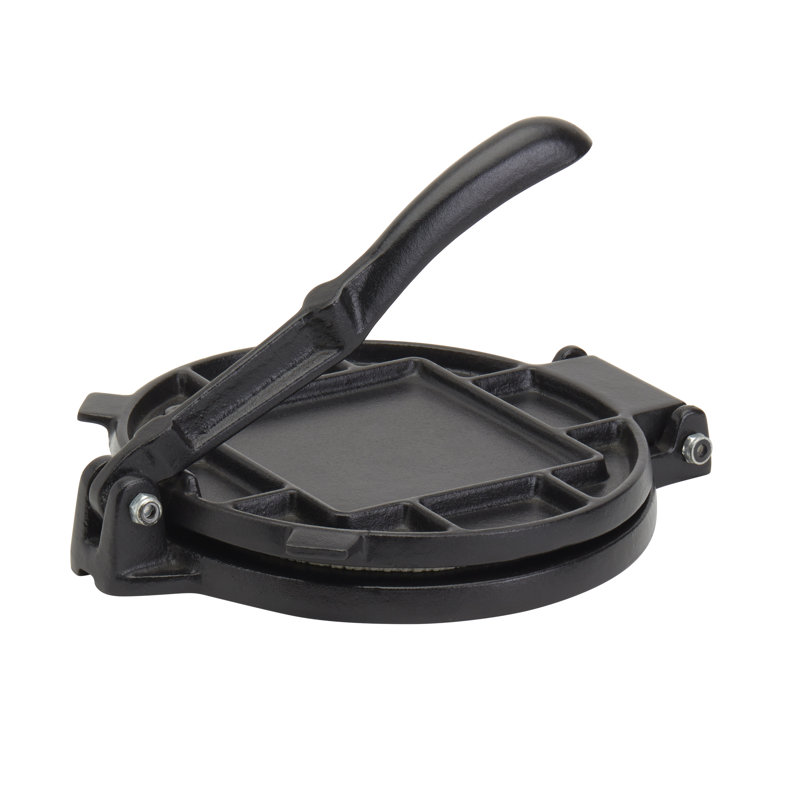 7 in. Cast Iron Tortilla Press 7 in. Cast Iron Tortilla Press
