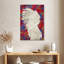 Indien Lelar abstrait-108441286