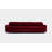 Upholstered 94'' Sofa-118589232
