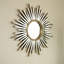 Miroir 33 po Gemme