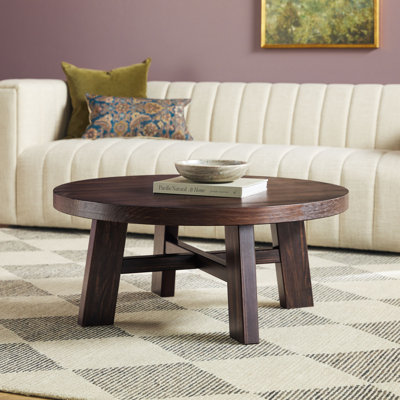 Table basse 36 po Modern Farmhouse