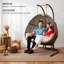 FAUTEUIL DOUBLE / COUSSIN-813084147