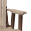 Chaise d'extérieur Ayanna-30836425