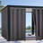 Lakyshia Waterproof Thermal Outdoor Patio Curtain-1395669960-1395669957