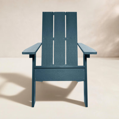 Byrnes Outdoor Adirondack Chair