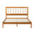 Luka Transitional Solid Wood Platform Bed-1255222098-1254687534