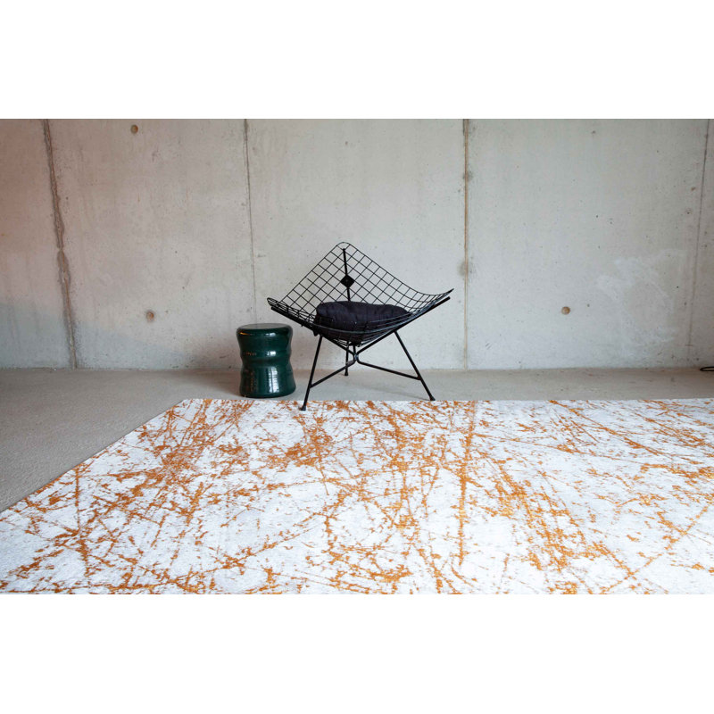Abstract Area Rug, Rectangle 170 x 240cm