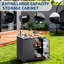 Bar Cart