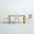 Algedi Four Leg Dining Set-1517036961