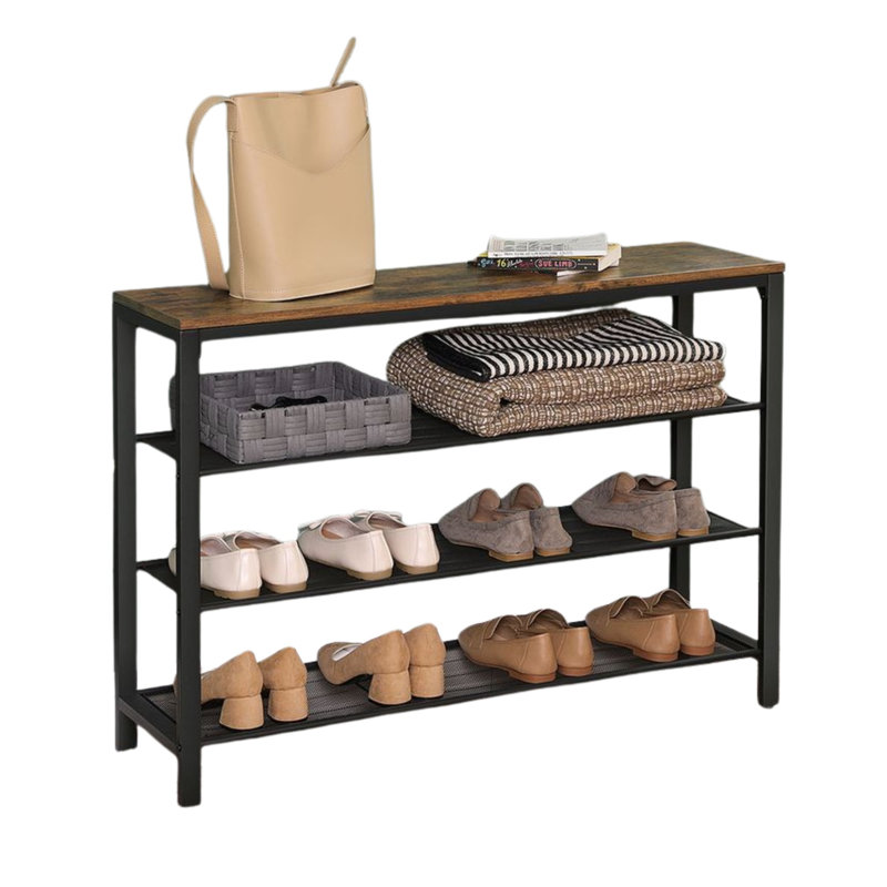 Shoe Storage