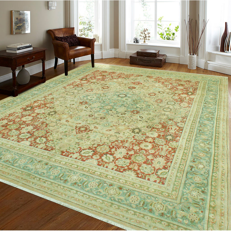 Pak-Persian Dannimar Beige Rug