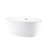 Freestanding Soaking Acrylic Bathtub-75068088-89828718