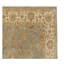 Dharma Oriental Area Rug in Light Blue/Ivory-1638128790