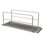 Vestil Metal 120'' L Portable Ramp