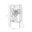 Aquarium 66-76 gallons-129577723
