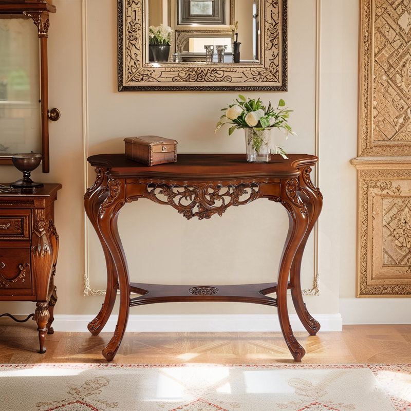 Console Farmhouse