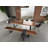Lemay Solid Wood Bench-58937076