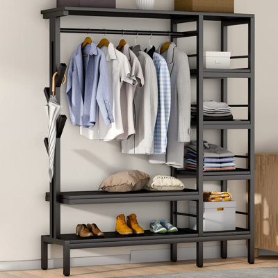 47.24'' Clothing Rack